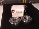 Harley Xl Fork Neck Cup Conversion Kit 1952-77 Sportster 7/8" V-twin 24-0225 H1. Fixed Price $82.13.