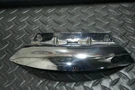Harley Touring Electra Glide Street Fairing Wind Baffle Deflector 58520-79TC. Fixed Price $37.09.