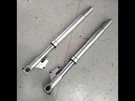 Ducati ST2 / ST3 Showa Front Fork Suspension. Fixed Price $339.00.