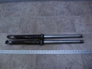 1960'S Moto Beta Xtr 80 S202) Left And Right Front Forks Suspensions Set. Fixed Price $143.00.
