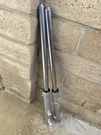 2023/24 Honda XL150 Fork Assembly. Fixed Price $100.00.