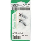 Gardner Westcott Front Fork Damper Tube Mounting Kit C-61-58. Fixed Price $12.56.