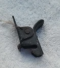 1972 Kawasaki H2 750 Seat Latch Hook Assembly S2 53045-001 53045-003. Fixed Price $74.99.