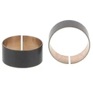Jmp Fork Slide Bush Set Front Pack :20 Fit Honda 700 V 2006-2015. Fixed Price $33.74.