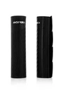 Acerbis Upper Fork Covers Black 0021750.090. Fixed Price $35.73.