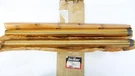 Harddrive Gold Fork Tubes 39MM Standard Length 25'' 094394 820-52296. Fixed Price $199.99.