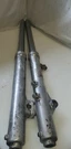 1989 KX250 Forks Need Service. Fixed Price $112.64.