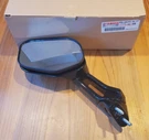 Yamaha Genuine 08-09 FJR1300A Ae Rear View Mirror Assy Lh 3P6-26280-00-P7 New. Fixed Price $141.00.