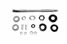 Fork Installation Kit Dual Disc Harley Davidson By V-twin. Fixed Price $68.29.