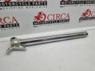 Ktm Axle Clamp L/s + Tube Cpl 07-15 Exc 48600860SA2. Fixed Price $454.92.