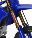 Pro Circuit Kyb Fork Stickers Suspension Decals Set (9X6.5). Fixed Price $21.95.