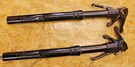 Ducati Diavel 1200 2011 2012 2013 2014 2015 2016 Front Fork Tube Left Right. Fixed Price $500.00.