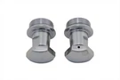 Upper And Lower 41MM Fork Tube Plug Kit Harley-davidson. Fixed Price $64.99.