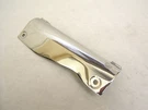 Kawasaki VN1600 Vulcan Rear Right Rh Front Fork Cover. Fixed Price $39.99.