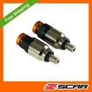 Fork Air Bleeder Valves Wp White Power Marzocchi Orange Scar. Fixed Price $25.53.