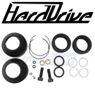 Harddrive C23-0237 Fork Tube Rebuild Suspension Kits Wk. Fixed Price $64.12.