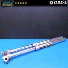 2003 Yamaha YZ250F Front Suspension Forks Shocks Dampers 5UL-23102-00-00. Fixed Price $128.25.