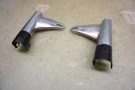 1966 Triumph Bonneville 650 Trophy TR6 *2670 Fork Ears. Fixed Price $179.99.