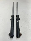 1981 Suzuki Oem Front Forks Suspension Shock Tube L Read. Fixed Price $19.99.