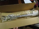 Kawasaki Oem Kx Fork Tube New 44013-1402. Fixed Price $199.99.