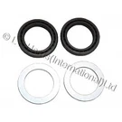 Triumph Bonneville T140 (late) Fork Oil Seal Set Leakproof 97-7010 Lf Harris. Fixed Price $28.16.