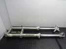 Yamaha 125 Oem Front Forks Right Left Tubes Trees 2000. Fixed Price $209.95.
