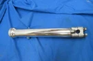 Triumph Bsa Left Hand Lower Fork Leg, T120 T150 A75 B50 A65 # 97-3952 1971-72. Fixed Price $39.95.