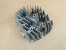 Nos Suzuki 1970 1971 1972 TC90 TS90 New Cylinder Head 11111-25000 Blazer Trail. Fixed Price $80.00.