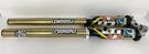 2010 KX250F Forks Suspension Showa 47MM Hole Shot. Fixed Price $419.74.
