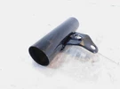 Royal Enfield Meteor 350 Euro Right Front Fork Cover & Headlight Mount Bracket. Fixed Price $19.95.