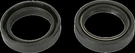 Parts Unlimited 0407-0265 Fork Seal 37X50X11 Nok. Fixed Price $39.86.