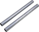 Drag Specialties Fork Tubes 49 Mm 22.875" Hard Chrome 0404-0504. Fixed Price $309.87.