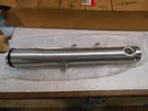 Genuine Honda Parts Right Bottom Fork Leg VT750C2 51421-MBA-003. Fixed Price $195.36.