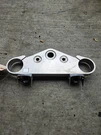 97-01 Honda Valkyrie GL1500 Top Upper Triple Fork Clamp Tree. Fixed Price $18.95.
