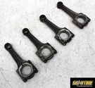 85-88 Bmw K100RT Engine Motor Piston Connecting Rods Set. Fixed Price $31.50.