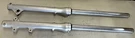 '83 CX650 Front Left Right Set Suspension 1983 Honda - Good!. Fixed Price $227.95.
