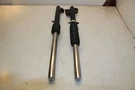 2024 Kawasaki Klr 650 Front Forks Shock Suspension Set Pair 44071-1488. Fixed Price $499.99.