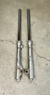 1981 Honda XR250 Front Forks Oem Showa Suspension Shocks. Fixed Price $134.89.