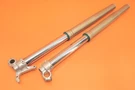 2005 05-06 Ktm Wp Front Fork Set Shock Absorber Suspension Leg Tube. Fixed Price $499.99.