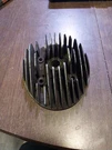 Head Benelli Motobi 48CC 3 Getriebe 7825 (BT175CLA) Minibike Cylinder Bronco. Fixed Price $30.00.