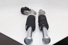 1974 Bmw R90 6 Oem Front Forks Shock Suspension Set Pair. Fixed Price $155.40.