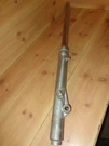 1981 1982 Yamaha Left Front Fork 4V2-23126-L1-00. Fixed Price $49.98.