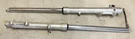 '81 CB650 Custom Front Set Left Right Suspeon NSI1981 Honda - Good!. Fixed Price $275.45.