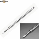 Fork Tube Assembly +4"OVER Stock Length Fit Harley Softail Dyna 1984-1999. Fixed Price $108.99.