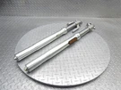 2022 Zero Front Froks Bent Left Right Suspension. Fixed Price $285.55.