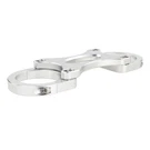 Fit Harley Dyna Super Glide Custom Fxdc/fxdci 1988-2005 Front Fork Brace Kit. Fixed Price $45.45.