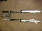 1983 Kawasaki Front Suspension Triple Tree Ltd. Fixed Price $110.00.
