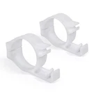 Front Guide Clips Guards Protectors Kawasaki 1997-2007. Fixed Price $9.99.