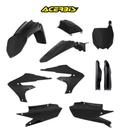 New Acerbis 18-23 Yamaha YZ250/YZ450 Full Plastics Kit Blk 2736350001 #1403-2785. Fixed Price $135.00.