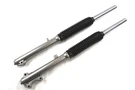 2023 Kawasaki KLX140R Oem Front Forks. Fixed Price $275.00.